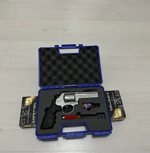 Temi̇z Sarsilmaz Sar38 4 İnch
