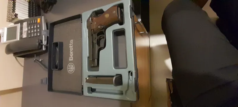 Beretta 7