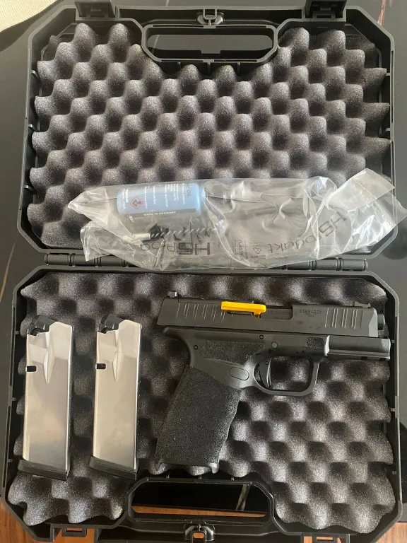 Hs 11 Pro