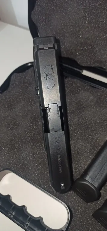 100 Yıla Özel Glock 19 Gen 5 - 4