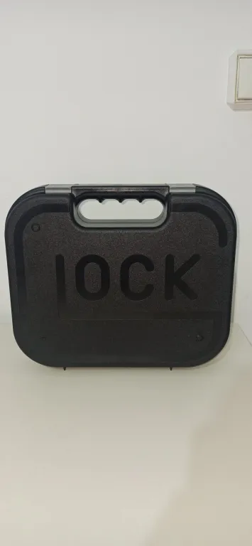 100 Yıla Özel Glock 19 Gen 5 - 3