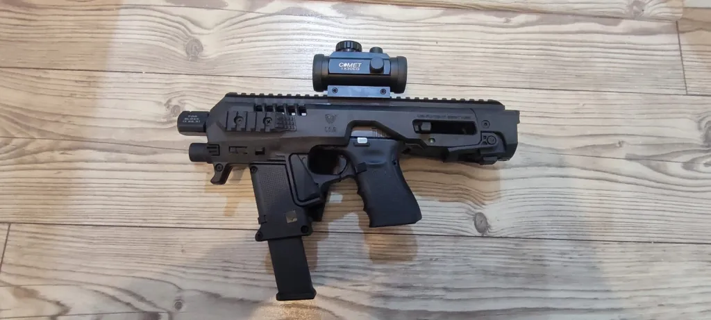 Temiz Glock 19 - 5