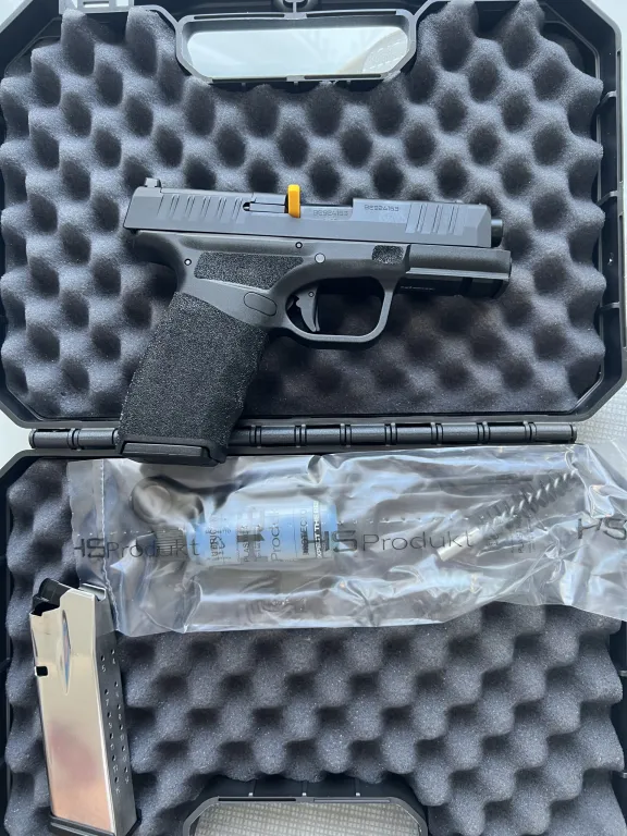 Hs 11 Pro - 2