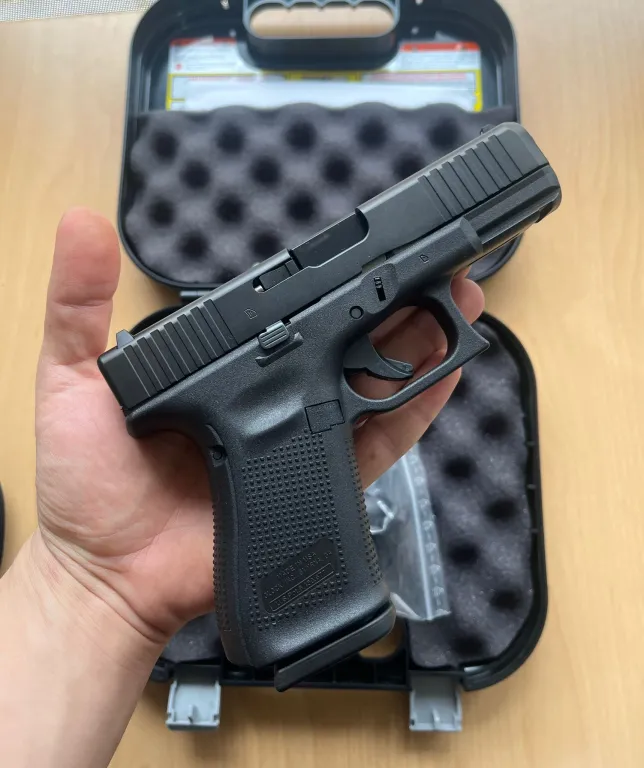 Glock19 Gen 5 - 2