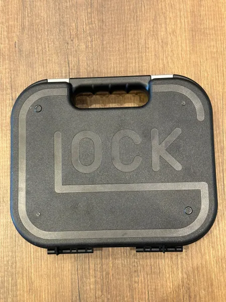 Glock Kutusu Orjinal Sifir