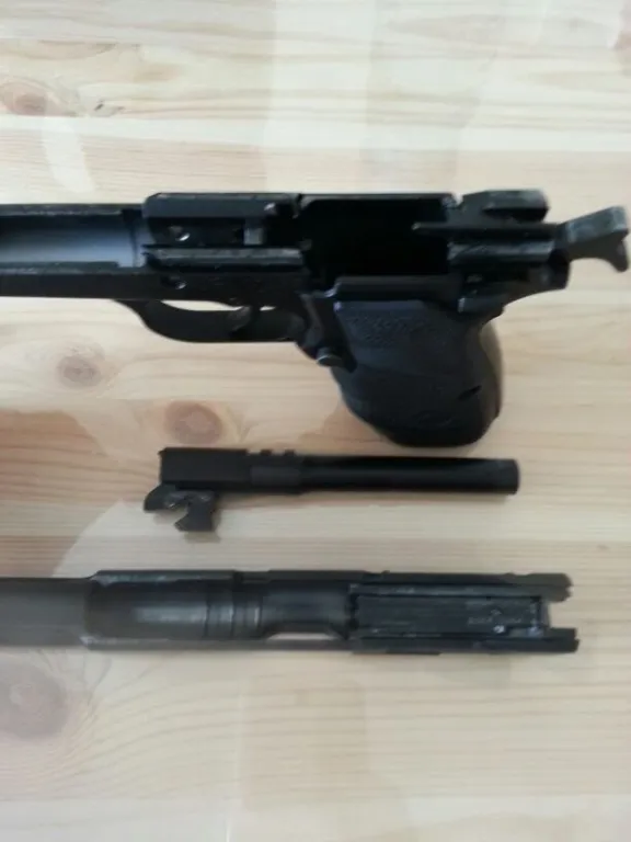 Sıfır Ayarında Browning 14 Lü - 3