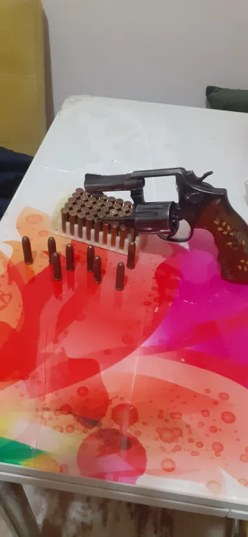 Ihtiyac Fazlaligindan Dolayi Satilik Temiz Kılınc 200 Mega - 5