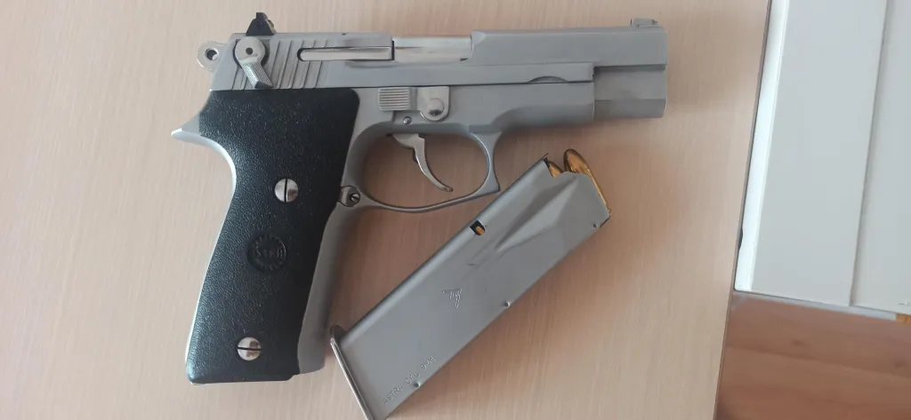 Emekli Askeri Personelden Az Kullanılmış - 3