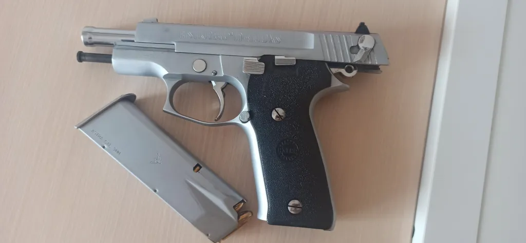 Emekli Askeri Personelden Az Kullanılmış - 2