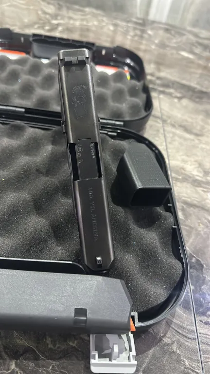 Glock 19 - 1