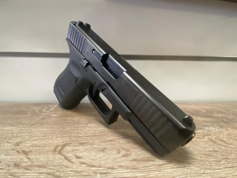 100 Yil Tc Seri̇ Glock19 Gen5
