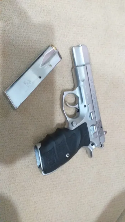 Tertemiz Cz 75B - 1