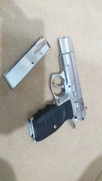 Tertemiz Cz 75B