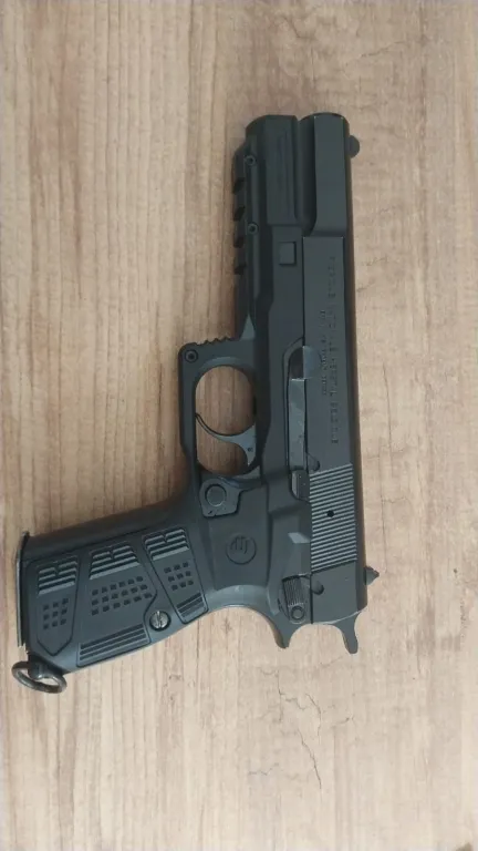 Recover Tactical Hı Power Için Kılıf - 5