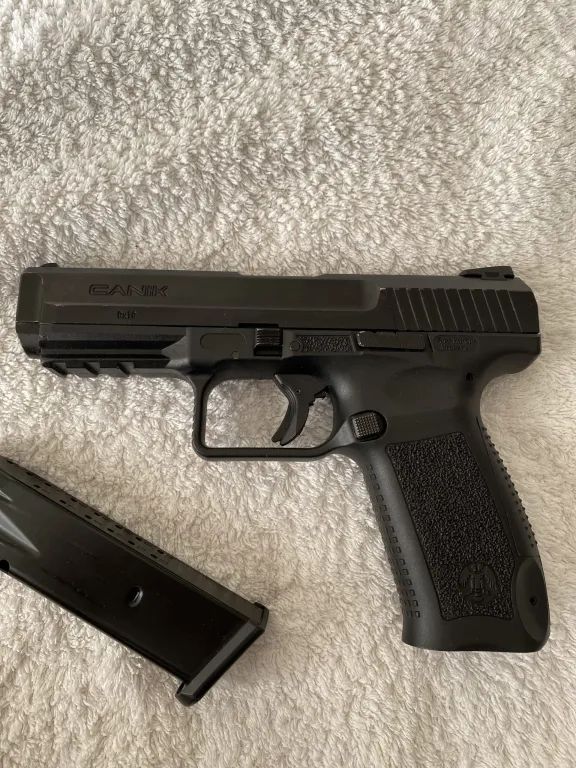 Çok Temiz Canik 55 Tp9Sf - 1