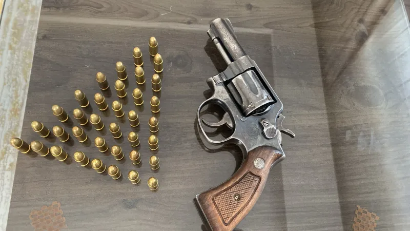 Orji̇nal Toplu 9 Mm Spesi̇al