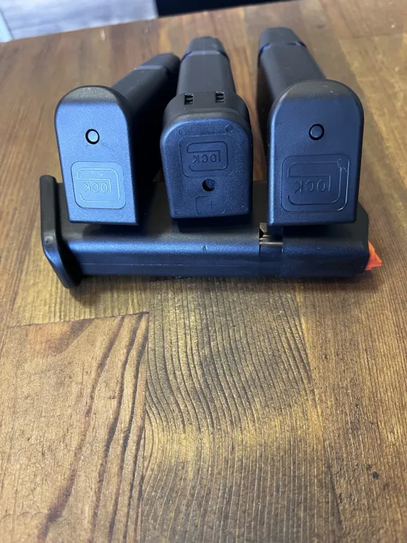 G19 G G17 G G43X G48 Orjinal Şarjörler - 2