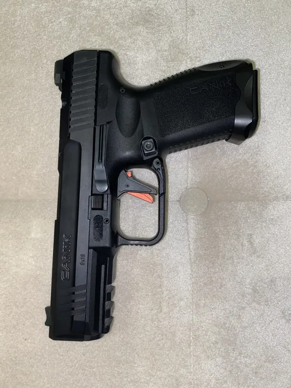 Tp9 Eli̇te S Combat - 2