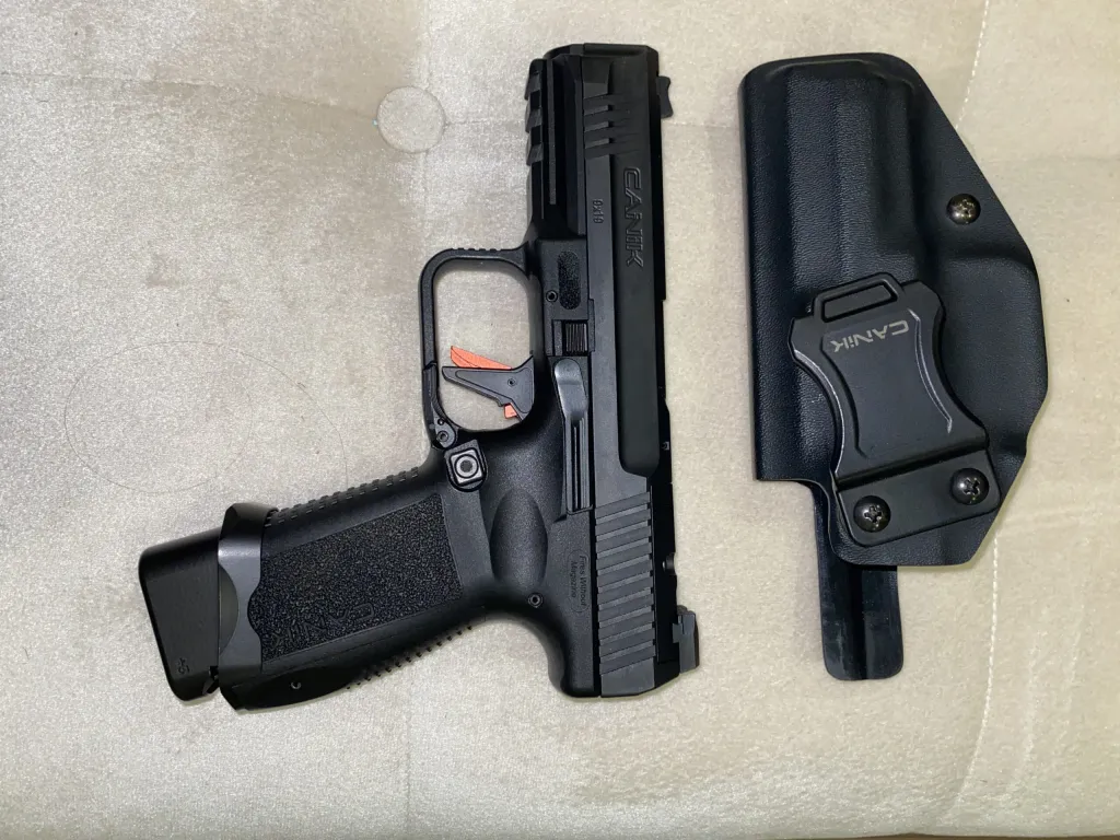 Tp9 Eli̇te S Combat - 1
