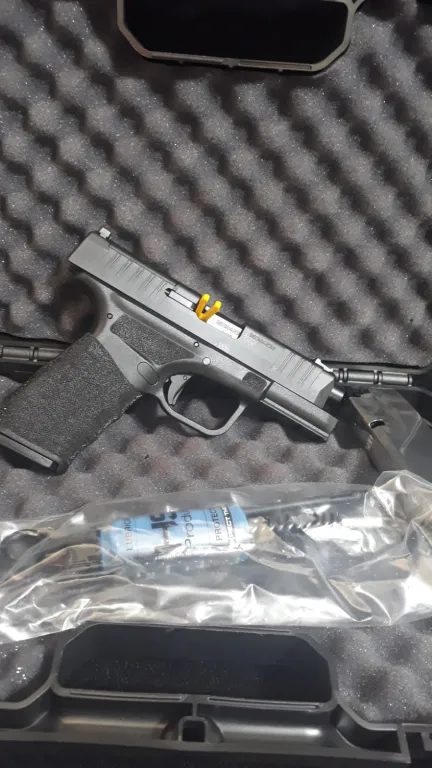 Hs 11 Pro Modeli̇ Sifir
