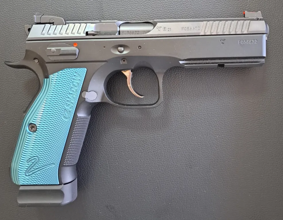 Cz Shadow 2 - 3