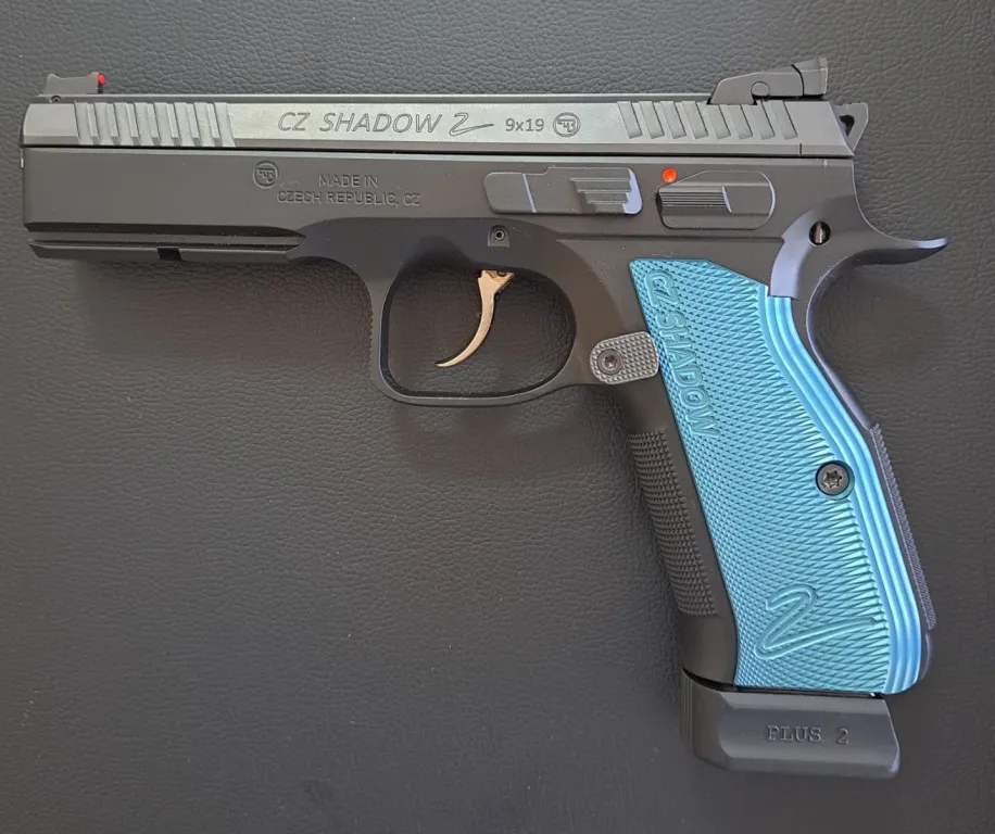 Cz Shadow 2 - 2