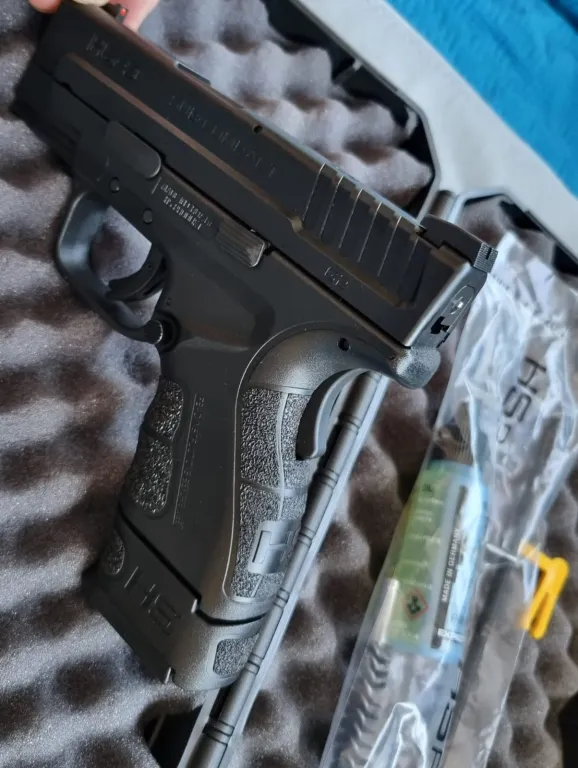 Hs 9 Sub Compact G2 3 Ss Sifir - 5