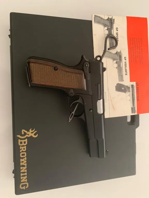 Brownıng Mk Sıfır