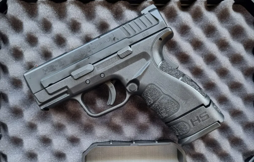 Hs 9 Sub Compact G2 3 Ss Sifir - 2