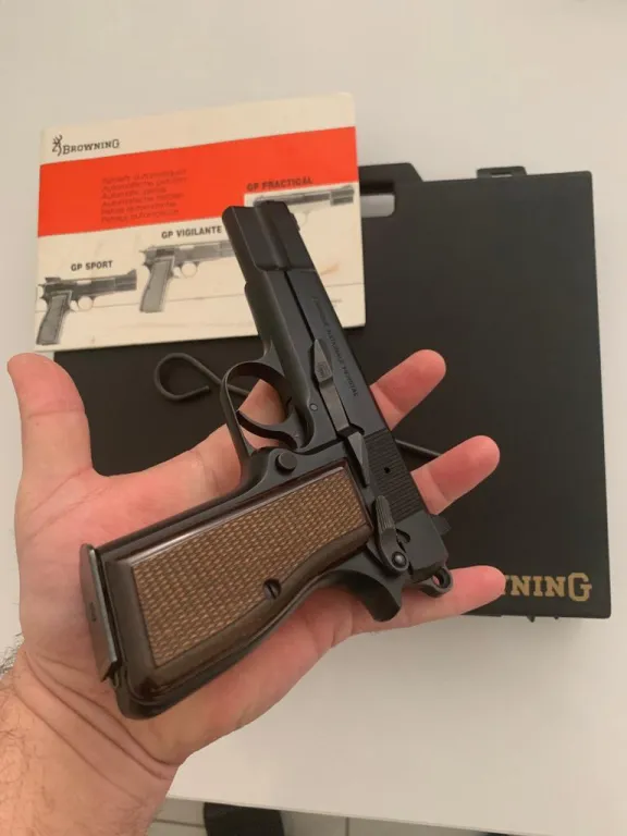 Brownıng Mk Sıfır - 4
