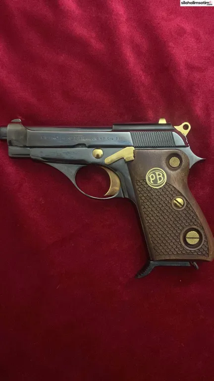 Beretta Mod Düğmeli Beretta - 2