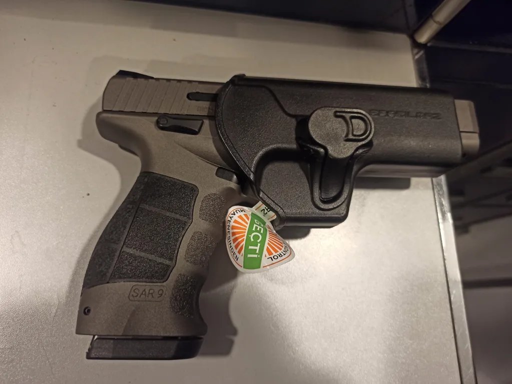 Sar9 Mete Sport Platinium - 3