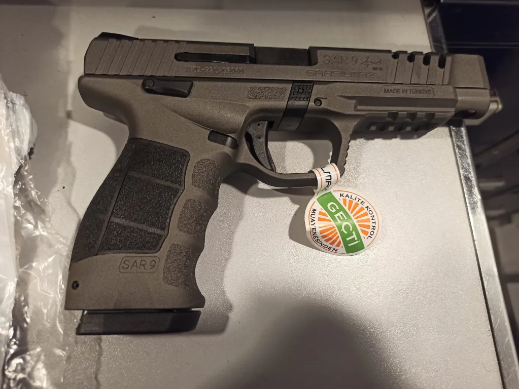 Sar9 Mete Sport Platinium - 2