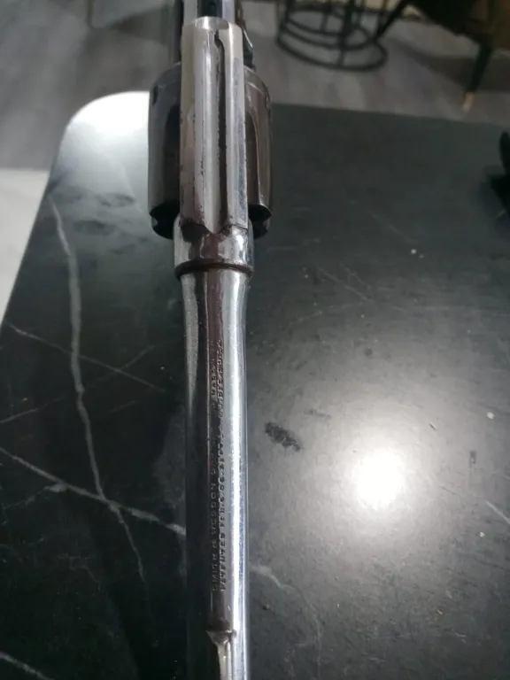 Smith Wesson Toplu - 4