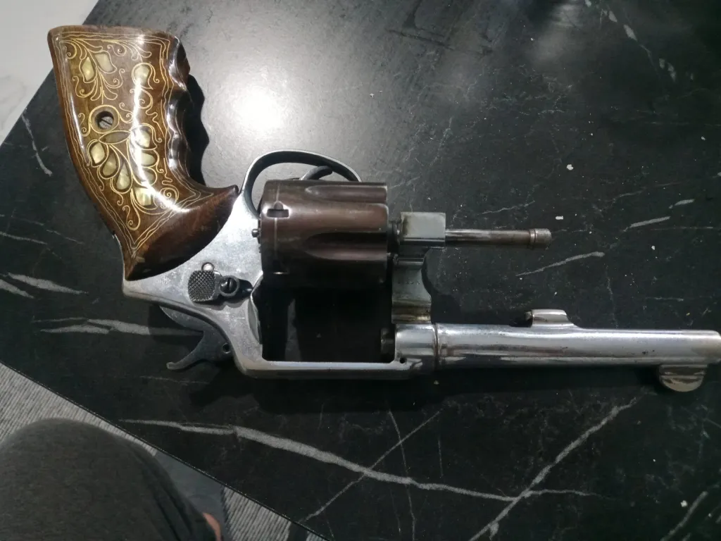 Smith Wesson Toplu - 3