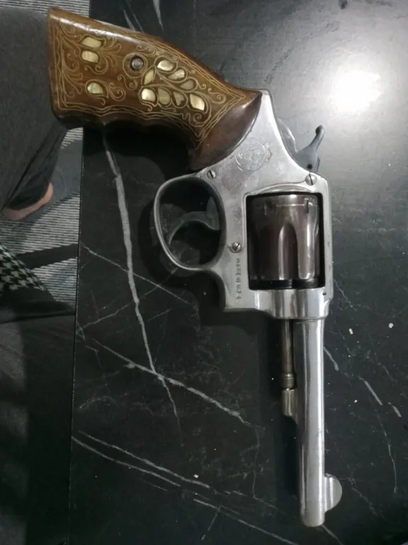 Smith Wesson Toplu - 2