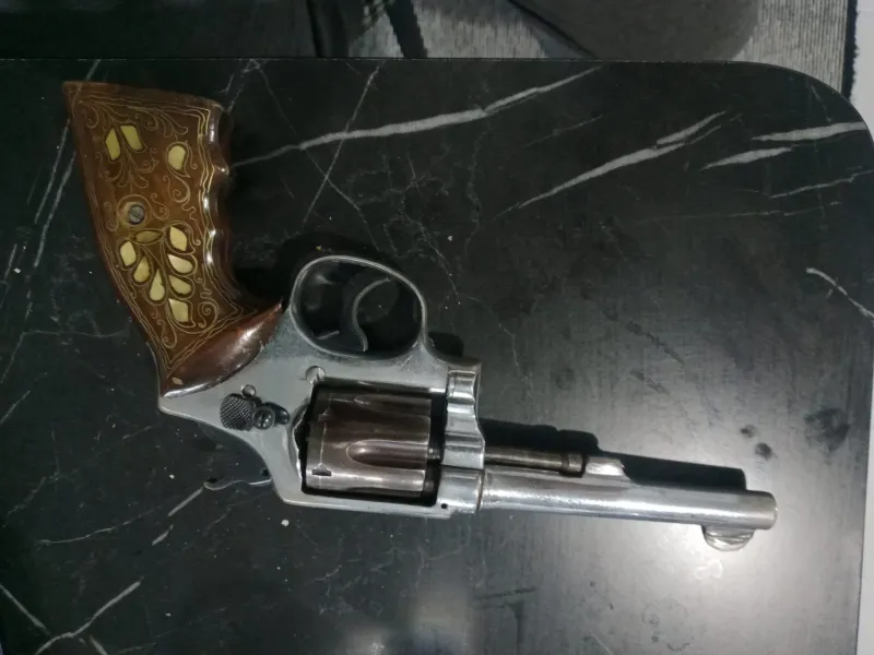 Smith Wesson Toplu
