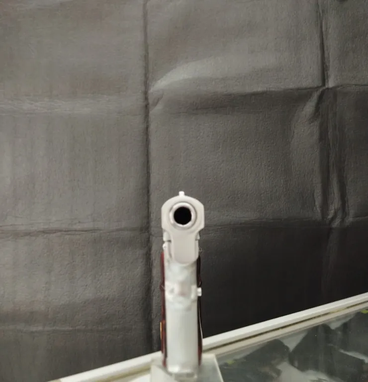 Mauser - 4
