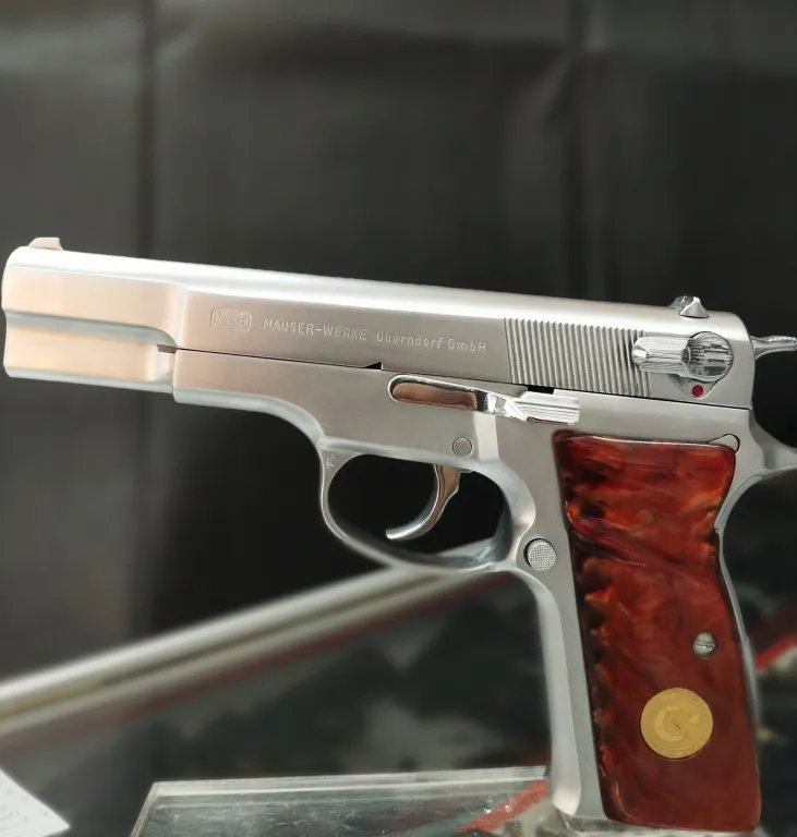 Mauser - 2