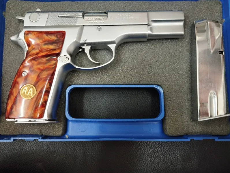 Mauser