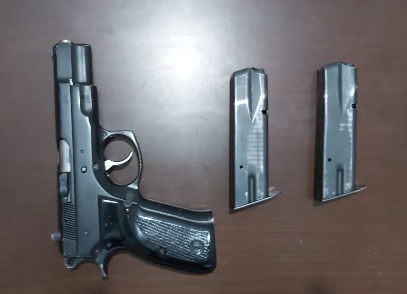 Cz 75 Orjinal