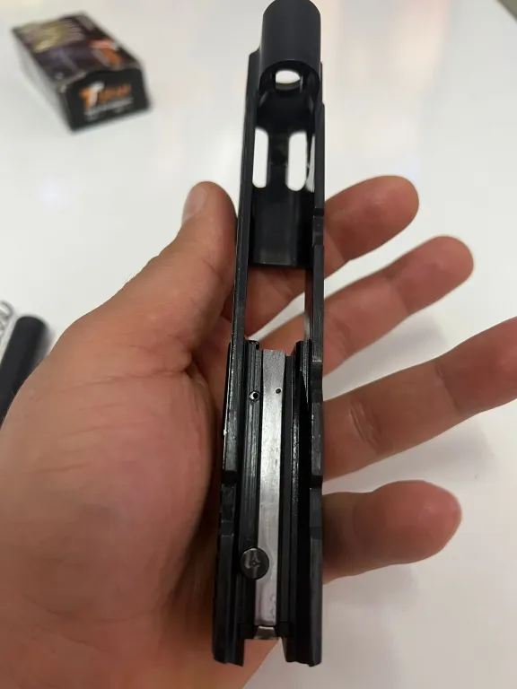 Sarsılmaz P8S Hatasiz Temi̇z - 4