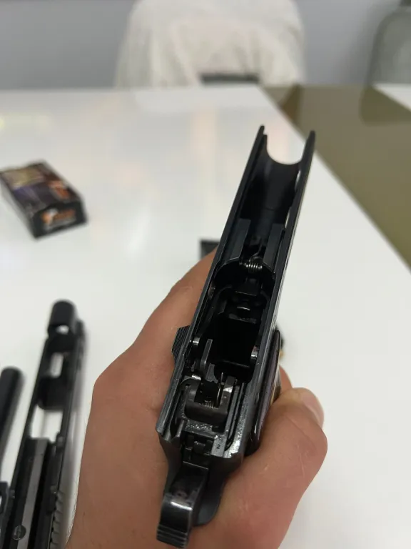 Sarsılmaz P8S Hatasiz Temi̇z - 3