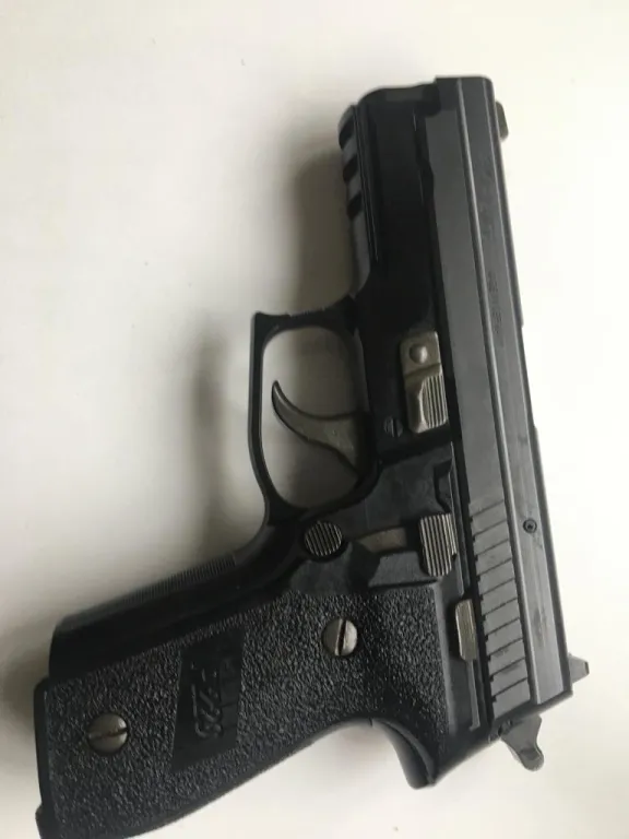 Sig Sauer P229 - 3