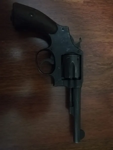 Orjinal Sith Wesson