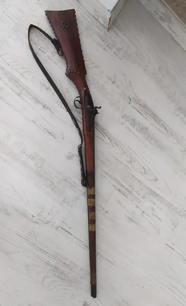 Antika Dede Yadigarı