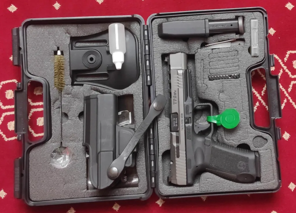 Cani̇k Tp9 Sfx Tungsten - 2