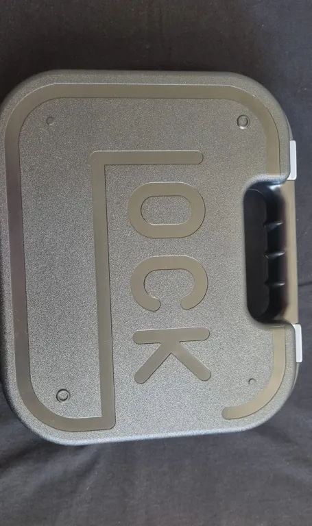 Sıfır Glock G5 Yüzüncü Yıla Özel Seri - 3