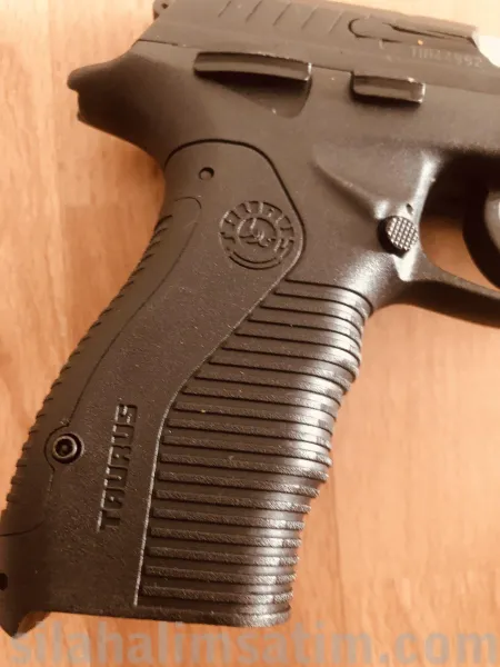 Memurdan Taurus Pte