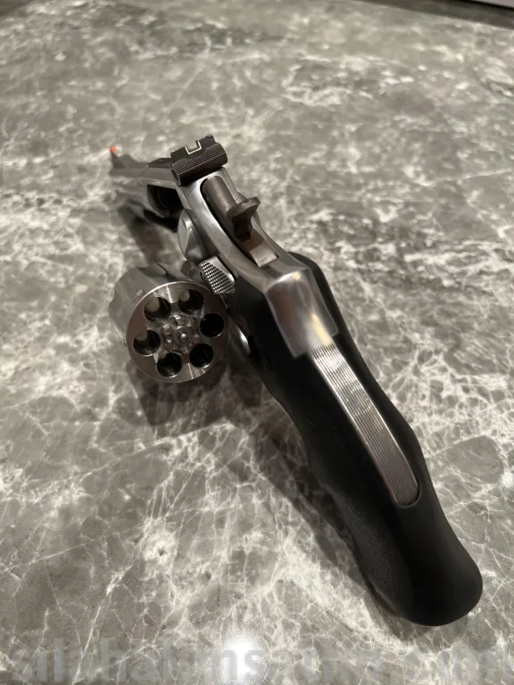 Smith  Wesson 686-4 - 3